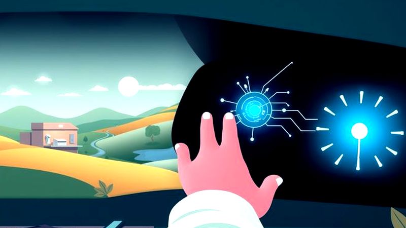Diagnóstico vehicular: tecnología y naturaleza conectadas