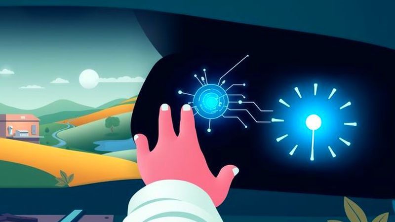 Diagnóstico vehicular: tecnología y naturaleza conectadas
