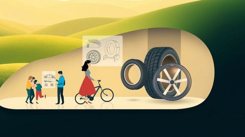 Un estudio ilustra seguridad automotriz en armonía