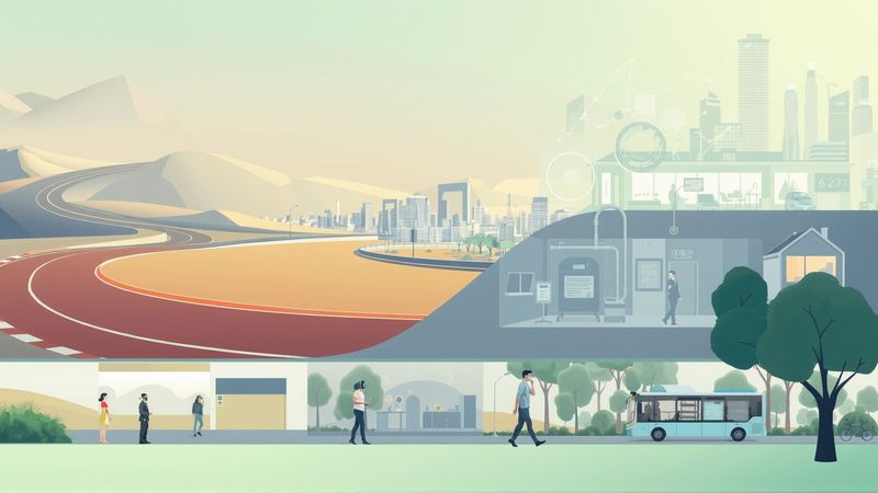 Tecnología y comunidad se fusionan armónicamente