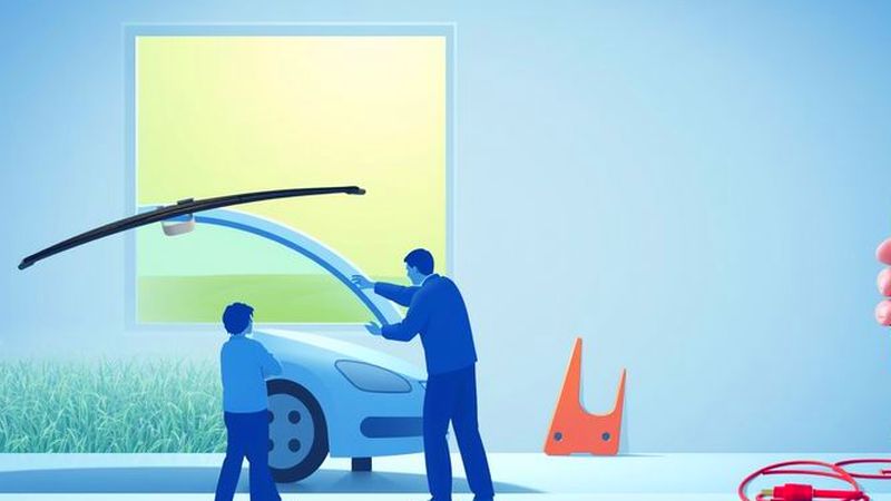 Un taller limpio resuelve problemas con calma