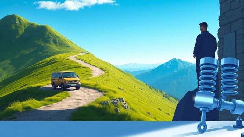 Tecnología y naturaleza se unen silenciosamente