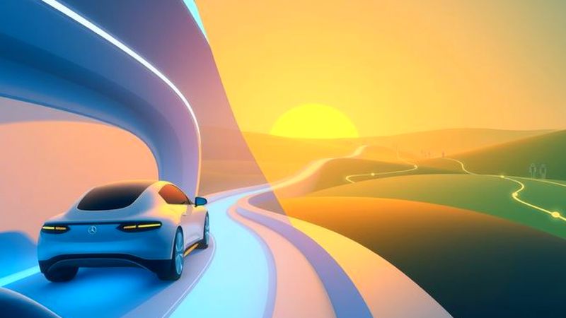 Sistemas autónomos se integran suavemente con la tecnología