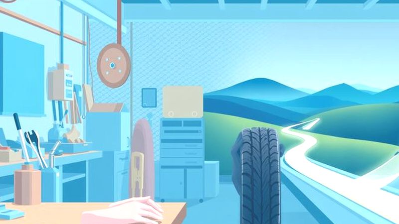 Taller tranquilo: apoyo