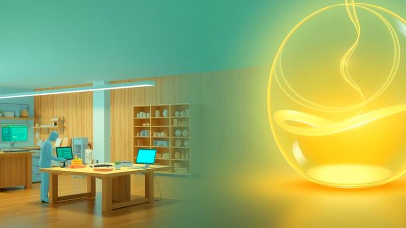 Un diseño elegante preserva procesos seguros