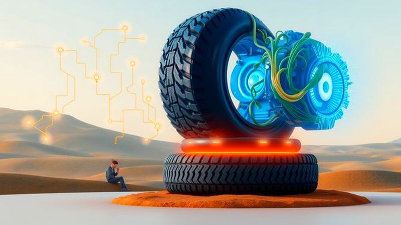 Un motor óptimo inspira la reflexión sabia