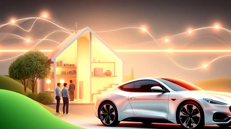 Tecnología armoniosa inspira innovación silenciosa